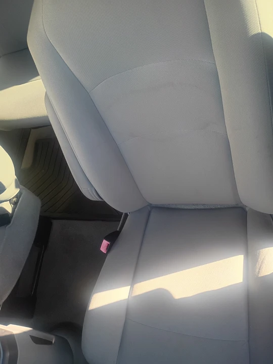 2012 Ford Super Duty 3rd Gen - Image 27 of 28