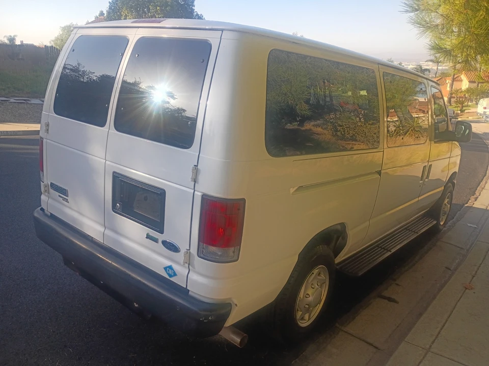2012 Ford Super Duty 3rd Gen - Image 7 of 28
