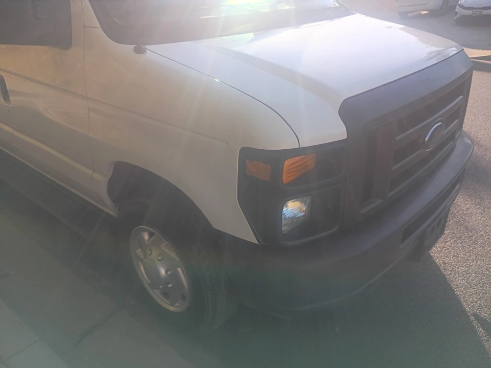 2012 Ford Super Duty 3rd Gen - Image 22 of 28