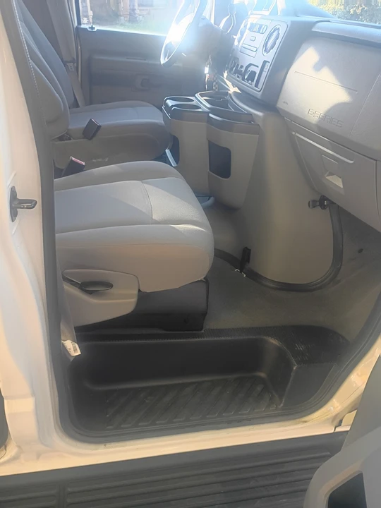 2012 Ford Super Duty 3rd Gen - Image 13 of 28