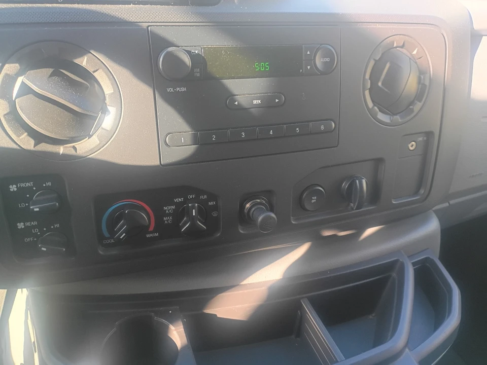 2012 Ford Super Duty 3rd Gen - Image 24 of 28