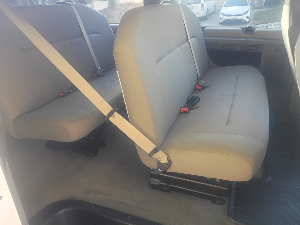 2012 Ford Super Duty 3rd Gen - Image 11 of 28