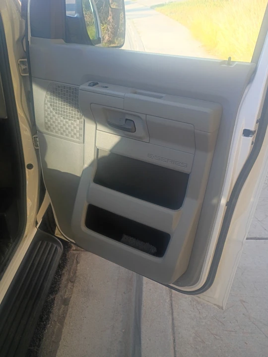 2012 Ford Super Duty 3rd Gen - Image 15 of 28