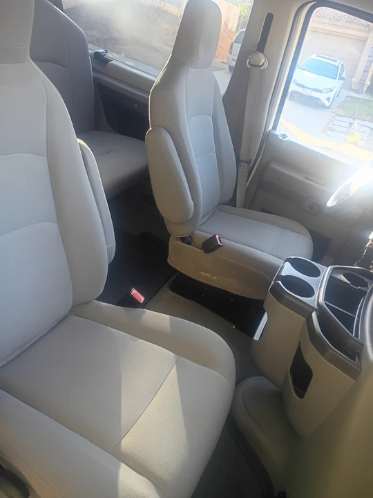 2012 Ford Super Duty 3rd Gen - Image 17 of 28