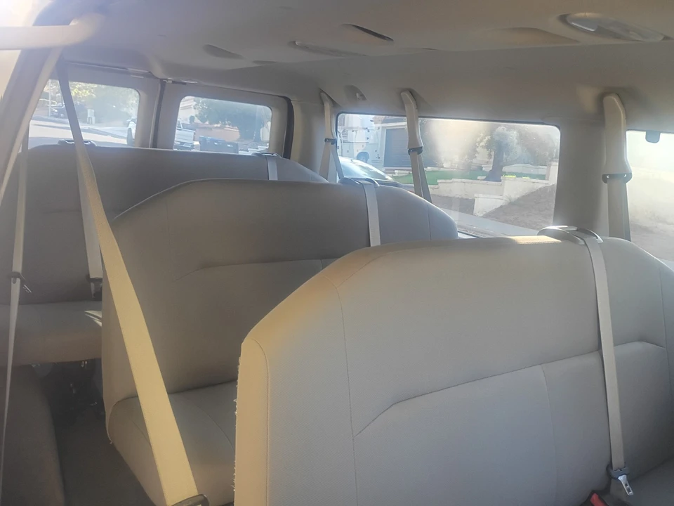 2012 Ford Super Duty 3rd Gen - Image 10 of 28
