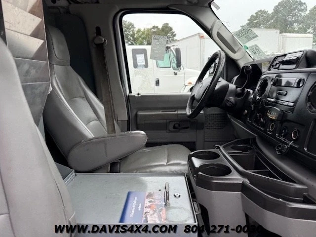 2012 Ford Econoline Van - Image 5 of 12