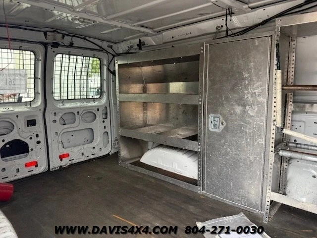 2012 Ford Econoline Van - Image 9 of 12