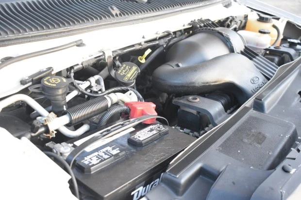 2012 Ford Econoline Van - Image 7 of 8