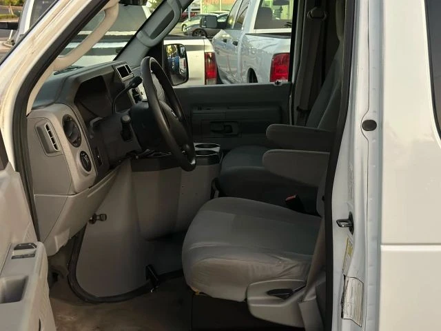 2012 Ford Super Duty 3rd Gen - Image 14 of 19
