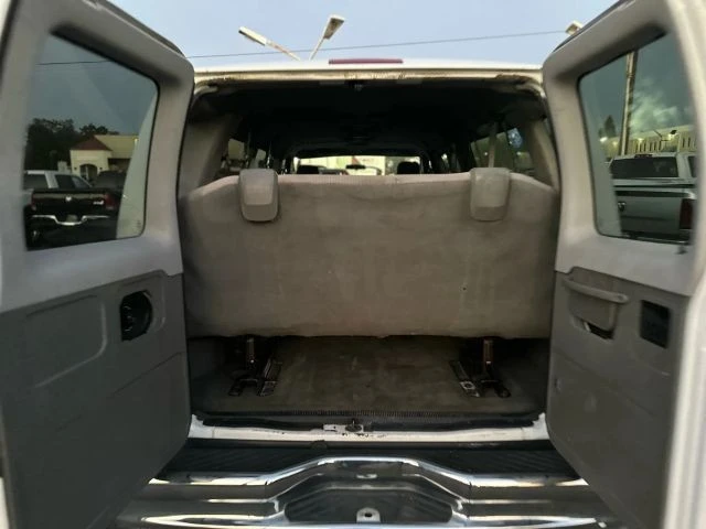 2012 Ford Econoline Van - Image 19 of 19