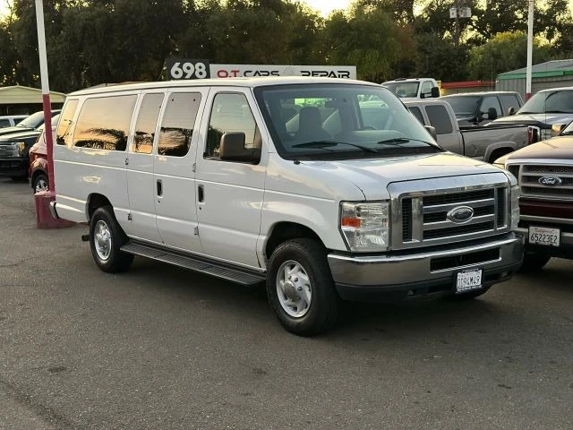 2012 Ford Super Duty 3rd Gen - Image 2 of 19