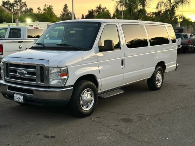 2012 Ford Super Duty 3rd Gen - Image 8 of 19