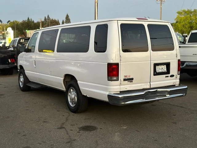 2012 Ford Econoline Van - Image 11 of 12