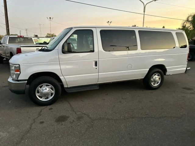 2012 Ford Econoline Van - Image 9 of 19