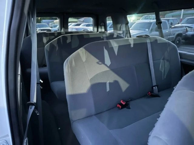 2012 Ford Econoline Van - Image 18 of 19
