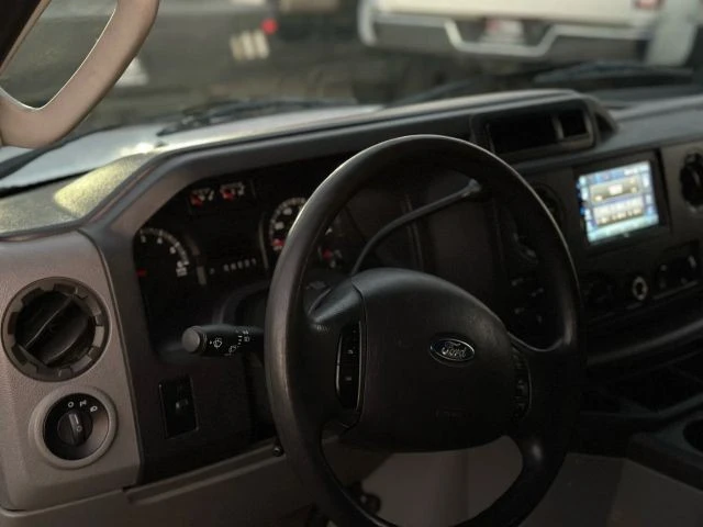 2012 Ford Econoline Van - Image 15 of 19