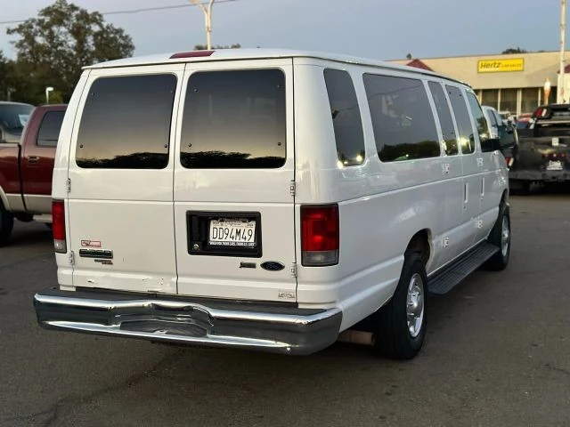 2012 Ford Econoline Van - Image 5 of 19