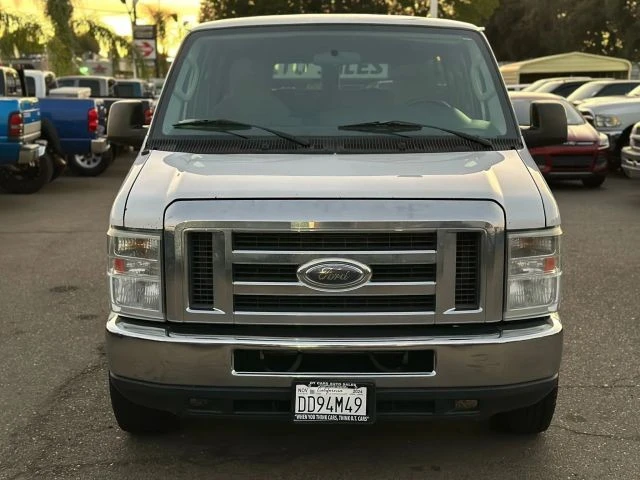 2012 Ford Econoline Van - Image 10 of 19
