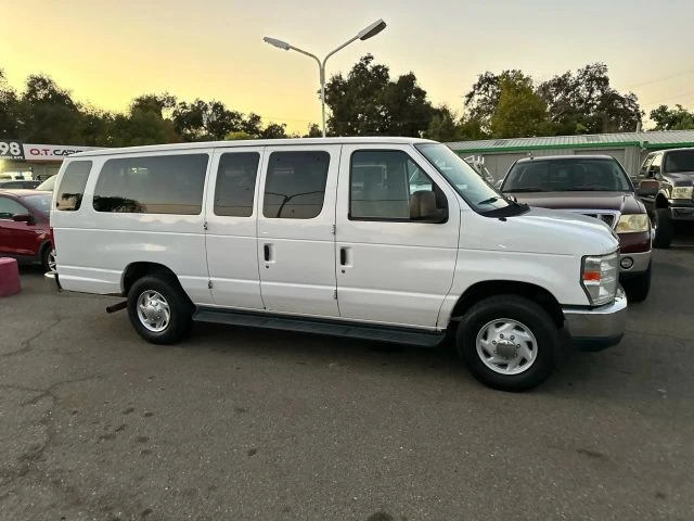 2012 Ford Super Duty 3rd Gen - Image 3 of 19