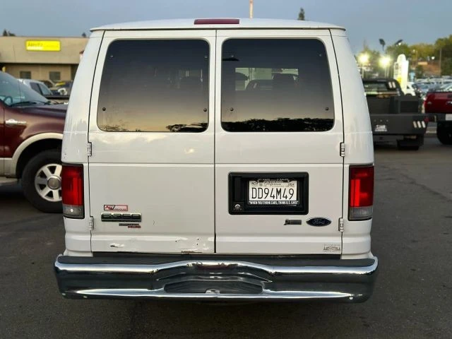 2012 Ford Super Duty 3rd Gen - Image 6 of 19