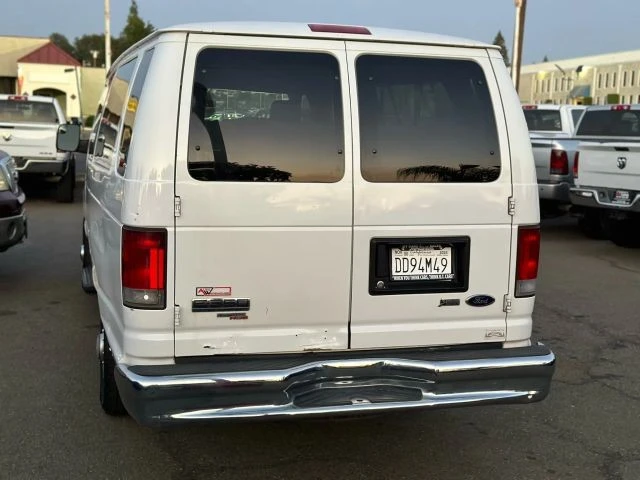 2012 Ford Econoline Van - Image 7 of 19