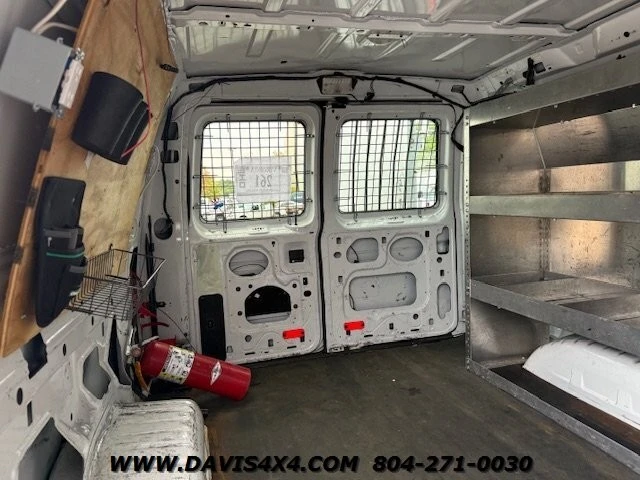 2012 Ford Econoline Van - Image 10 of 31