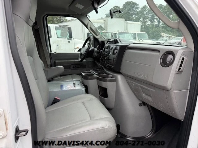 2012 Ford Econoline Van - Image 6 of 12