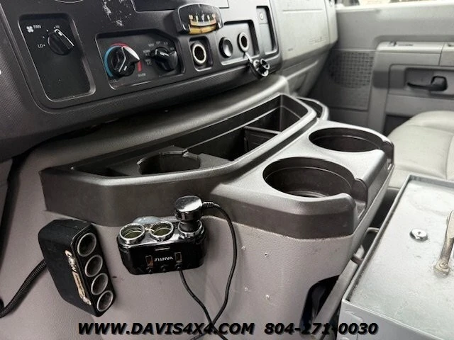 2012 Ford Econoline Van - Image 22 of 31