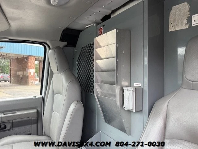 2012 Ford Econoline Van - Image 21 of 31