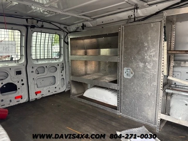 2012 Ford Econoline Van - Image 9 of 12