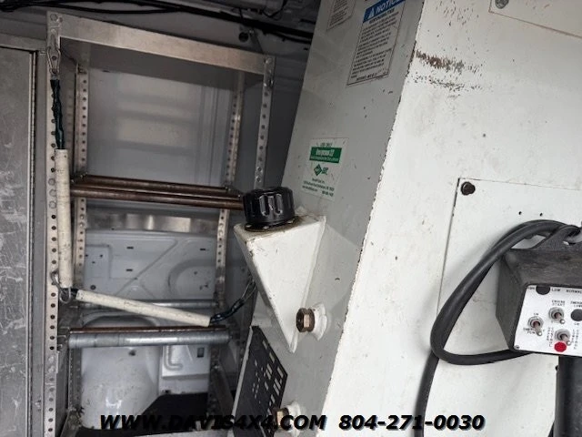 2012 Ford Econoline Van - Image 13 of 31