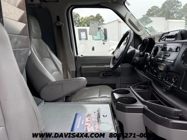 2012 Ford Econoline Van - Image 5 of 12