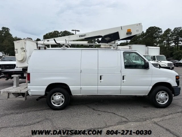2012 Ford Econoline Van - Image 2 of 31
