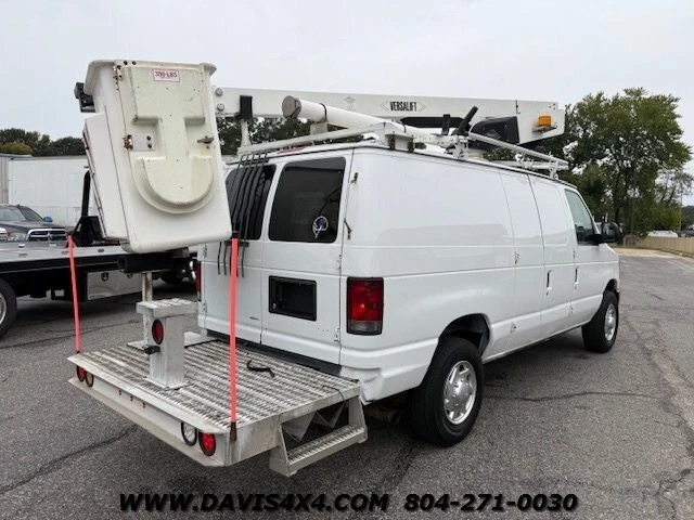 2012 Ford Econoline Van - Image 15 of 31