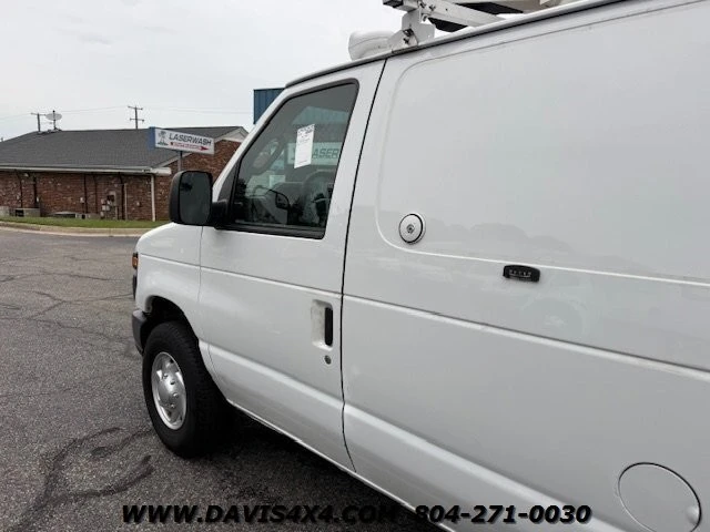 2012 Ford Econoline Van - Image 18 of 31