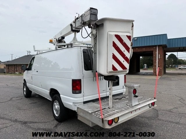2012 Ford Econoline Van - Image 17 of 31