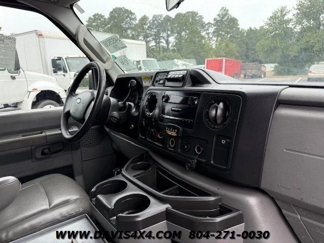 2012 Ford Econoline Van - Image 4 of 31
