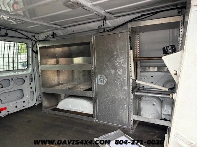 2012 Ford Econoline Van - Image 14 of 31