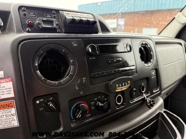 2012 Ford Econoline Van - Image 23 of 31