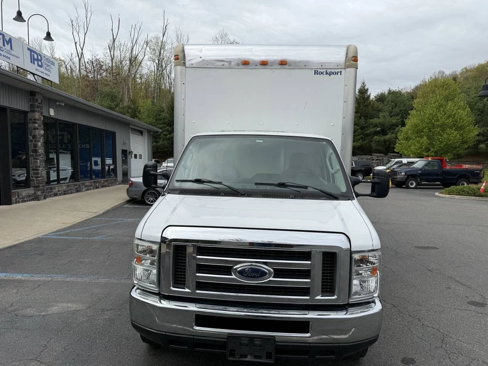 2012 Ford Super Duty 3rd Gen - Image 12 of 27