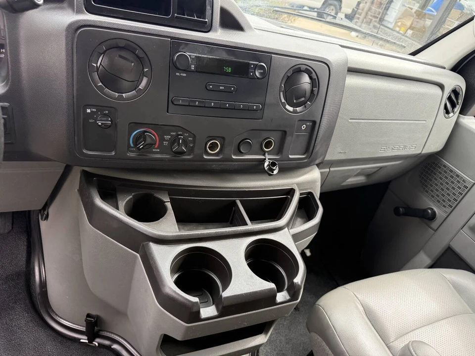 2012 Ford Super Duty 3rd Gen - Image 20 of 27