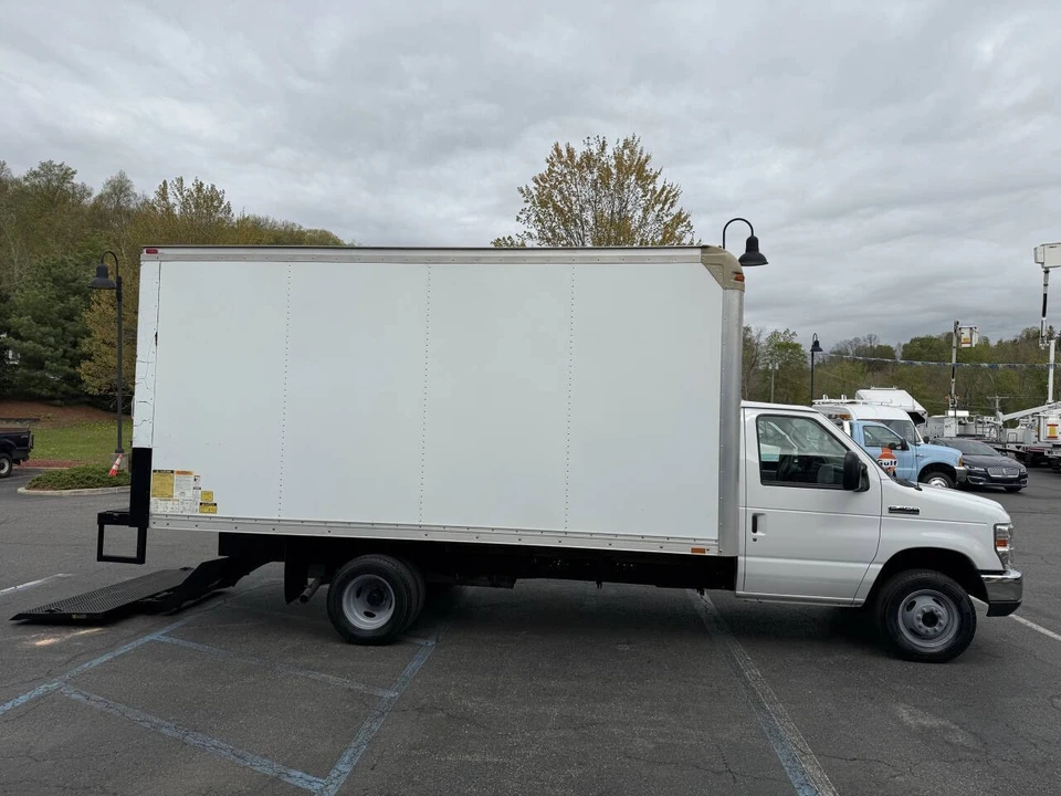 2012 Ford Super Duty 3rd Gen - Image 10 of 27