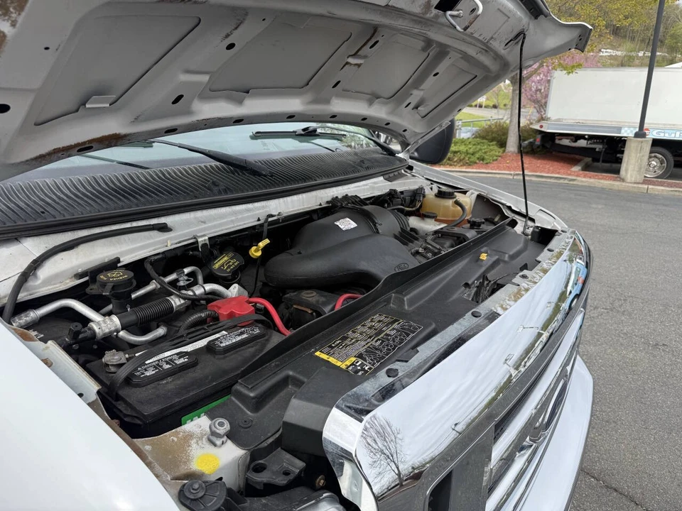 2012 Ford Super Duty 3rd Gen - Image 24 of 27