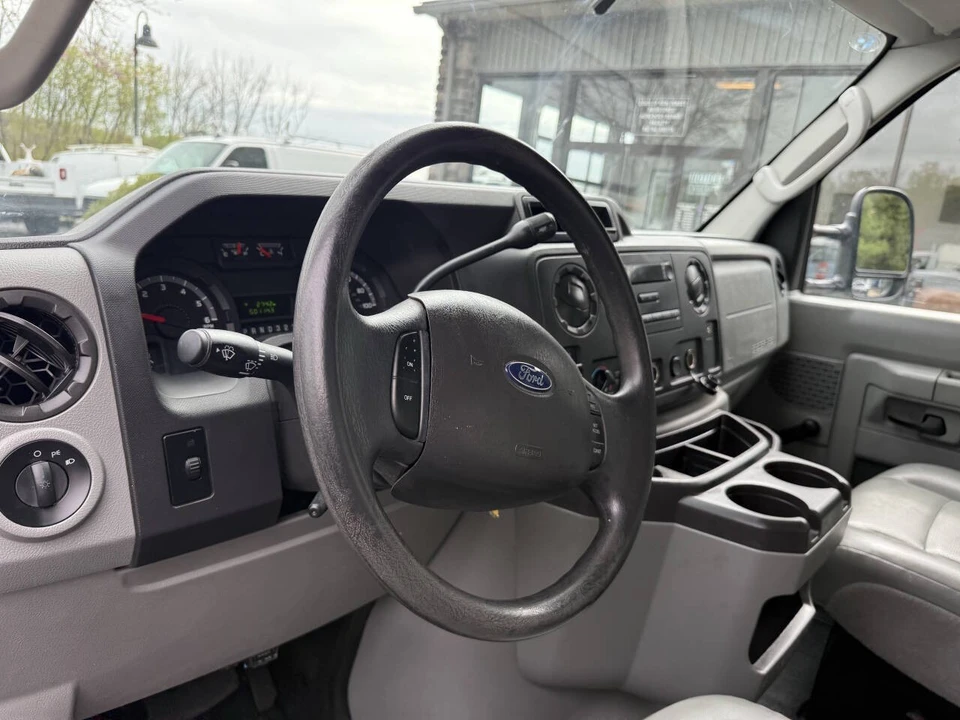 2012 Ford Super Duty 3rd Gen - Image 18 of 27