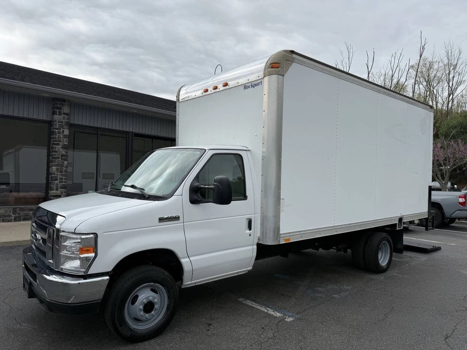 2012 Ford Super Duty 3rd Gen - Image 3 of 27