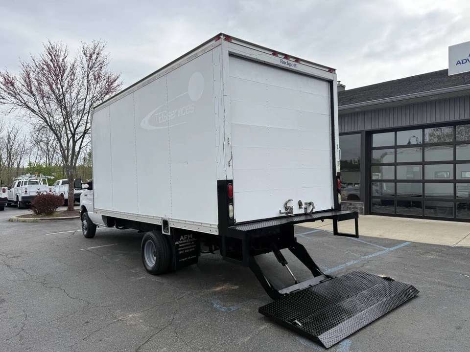 2012 Ford Super Duty 3rd Gen - Image 4 of 27