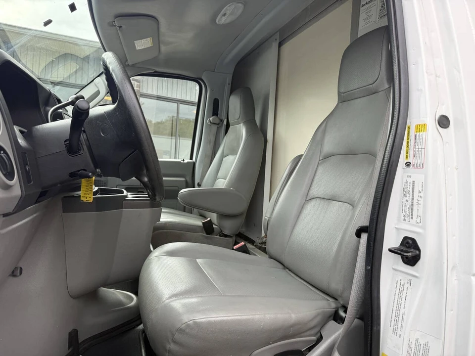 2012 Ford Super Duty 3rd Gen - Image 17 of 27