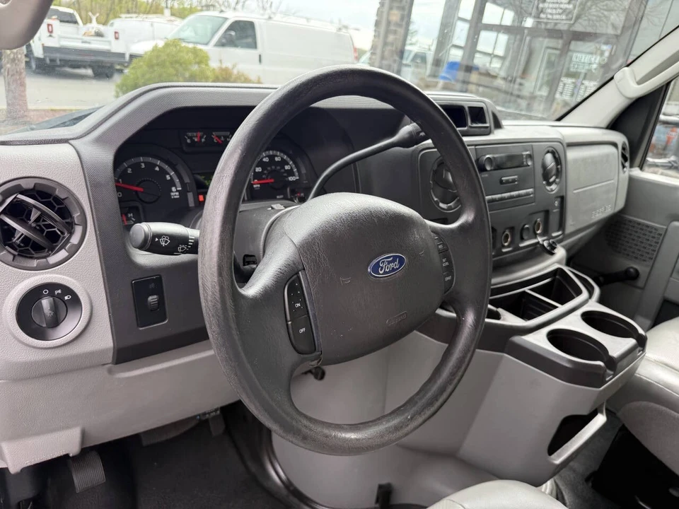 2012 Ford Super Duty 3rd Gen - Image 19 of 27
