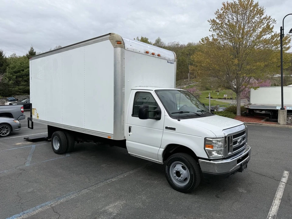 2012 Ford Super Duty 3rd Gen - Image 11 of 27