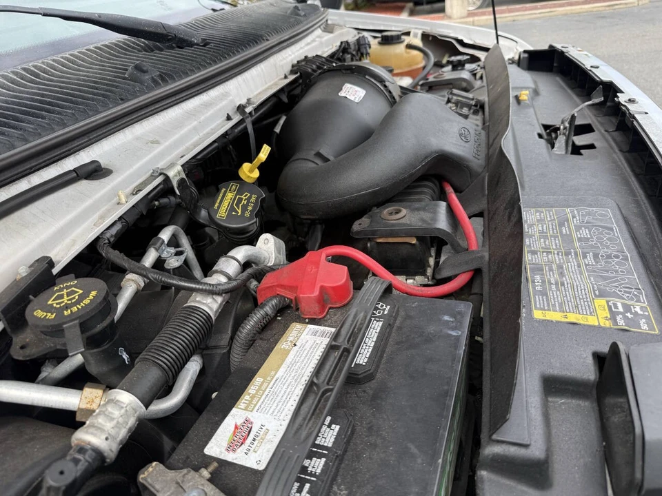 2012 Ford Super Duty 3rd Gen - Image 25 of 27
